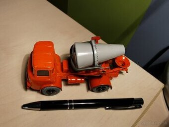 Dinky Supertoys Miešačka - 3