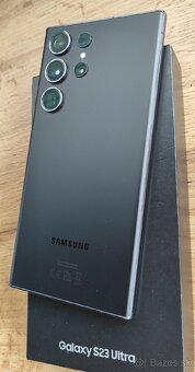 Samsung galaxy S23 ULTRA 512gb/12gb phantom black - 3