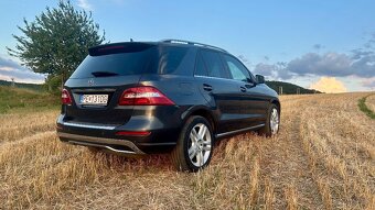 Mercedes ML350 BLUETEC 4MATIC - 3