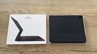 Apple Magic Keyboard pre iPad Pro 12.9 - 3