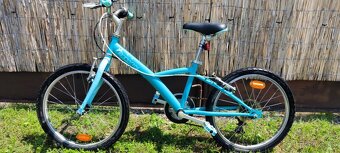 Detské bicykel - 3