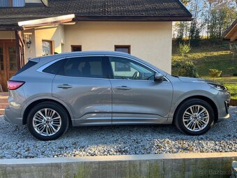 Ford Kuga 2,5 PHEV Vignale - 3