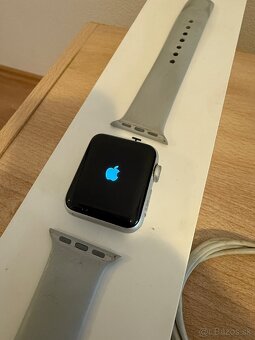 Apple Watch 3 - 3