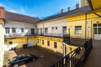1izbový byt s úžitkovou plochou 50m2 - 3