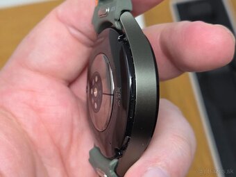 Nové Samsung Galaxy Watch 7 44 mm se zárukou - 3