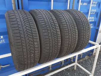 255/55R19 Zimné pneu Continental - 3