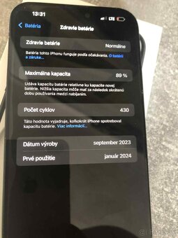 iPhone 15 plus - 3