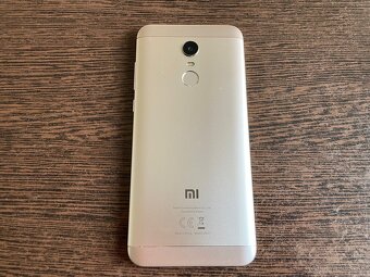 Xiaomi Redmi 5Plus - 3