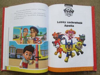 Labková patrola - 3