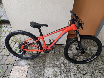 Predám detský bicykel Kona - 3