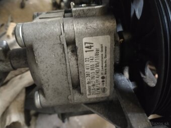 Predam servo cerpadlo a cerpadlo xc70 v70 s80 - 3