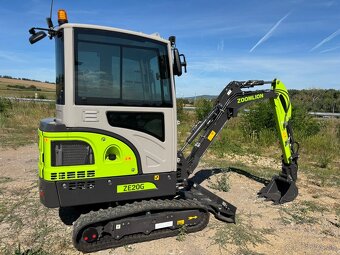 ZOOMLION ZE20G - 3