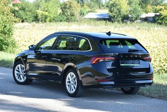Škoda Combi 2.0 TDI VIRTUAL Style DSG 2021 - 3