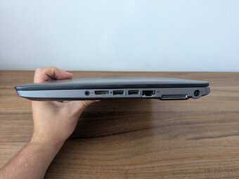 Notebook HP Elitebook 840 - 3