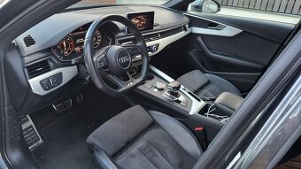 Audi A4 2.0 TDI 2017 - 3