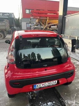 Citroën C1 - 3