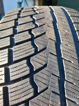 245/40 r19 zimne pneumatiky - 3