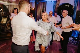 DJ na svadby, oslavy, plesy a iné spoločenské podujatia - 3