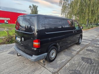 Transporter T5 2.5Tdi 96kw - 3