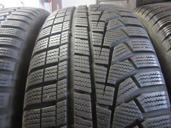 R17 Zimná sada RIAL rozteč 5x114,3 215/55R17 HANKOOK - 3