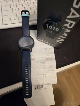 Garmin Vivoactive 5 - 3