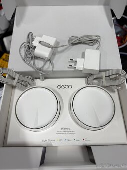 Tp link deco x50 2pack - 3
