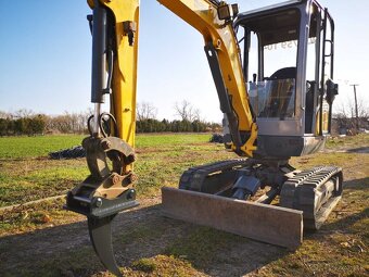 Wacker Neuson ET24 - 3
