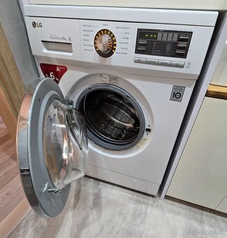 LG 6kg - 3
