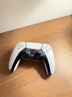 Predám Playstation 5 - 825 GB - 3