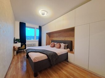 2.izbový byt Sliač s balkónom 54m2 - 3