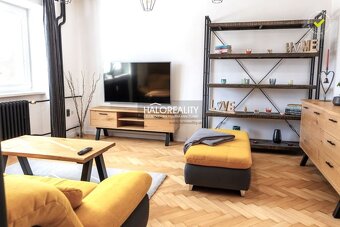 HALO reality - Predaj, dvojizbový byt Prievidza, Centrum - 3