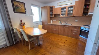 3i Exkluzívny Byt s Terasou | Rovinka pri Bratislave - 3