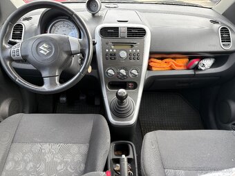 Suzuki Splash - 3