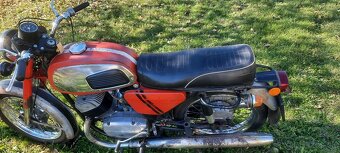 Jawa 350/634 - 3