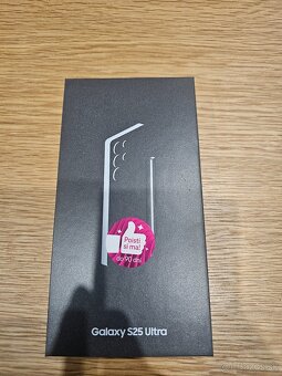 Samsung Galaxy s25 Ultra 1tb - 3