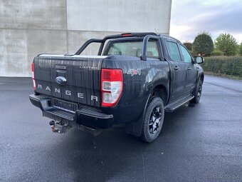 Ford Ranger 3.2 TDCI LIMITED - 3