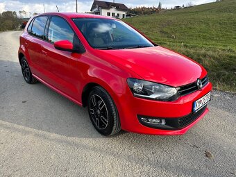 Vw Polo 1,2tsi 77kw 2010,Automat 7st. DSG - 3