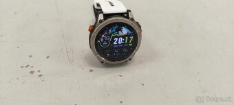 Predám gps hodinky Zeblaze stratos 4 - 3