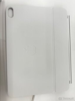 Apple iPad Air 11 wi-fi 128GB Hviezdny biely (2025) - 3