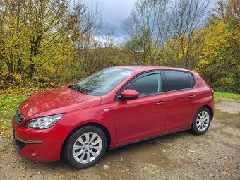 Predam peugeot 308 - 3