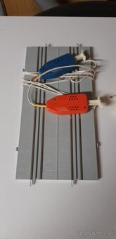 Retro autodraha ites - 3