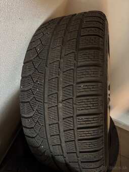 Predám originál Elektrony Porsche - 3