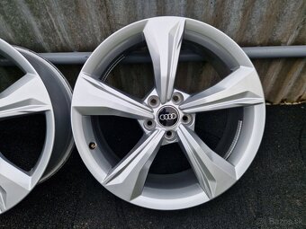 5x112 R19 Audi Q5 - 3