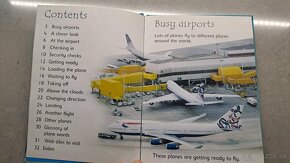 Usbourne Beginers Planes - 3