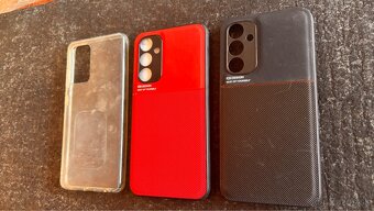 Predám púzdra na telefôny SAMSUNG - 3