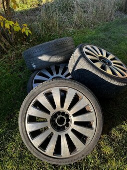 Elektróny,podložky,kritky - 3