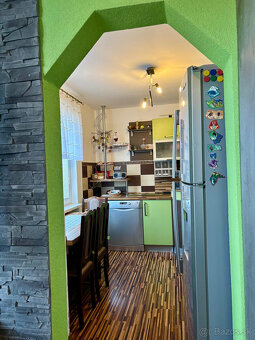 BEST REALITY - Nadštandardný udržiavaný komplet zariadený by - 3