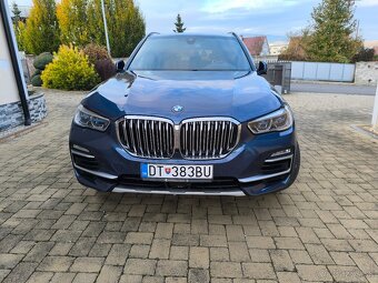 BMW X5 3,0d Xdrive - 3