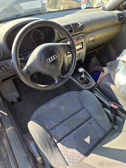 Audi A3 8l 1.9tdi. 81kw - 3