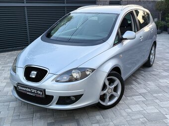 Seat Altea XL 1.9Tdi - 3
